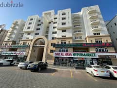 3 BR Large Apartment in Khuwair 33