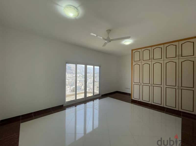 3 BR Large Apartment in Khuwair 33 4