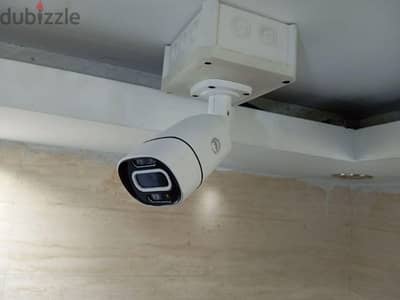 CCTV and IP Camera Installation – Top-Quality Services