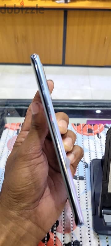 Huawei p30pro 8ram 128 gb 3