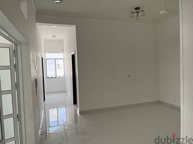 3bedrooms flat شقه ٣ غرف 3