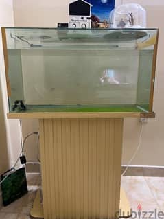 fish tank