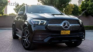 *Best Deal for Mercedes AMG GLE 53*