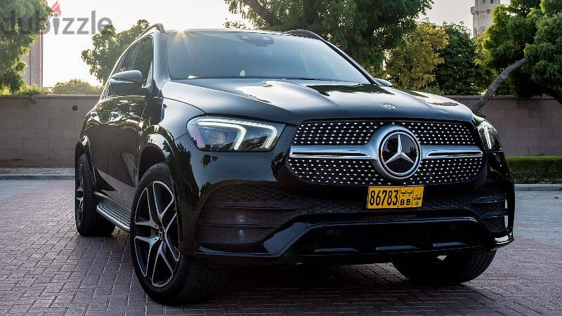 *Best Deal for Mercedes AMG GLE 53* 0