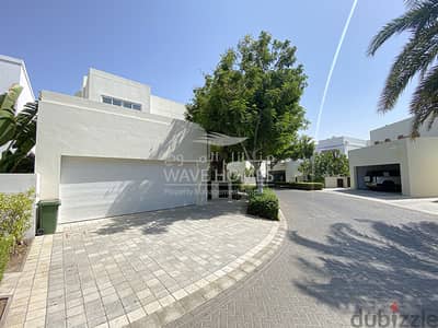 Spacious 4 Bed Villa for Sale in Al Mouj