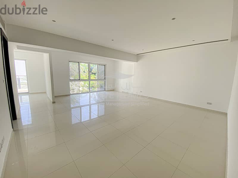 Spacious 4 Bed Villa for Rent in Al Mouj 17