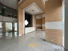 Premium Commercial Space for Rent in MBD area Ruwi 0