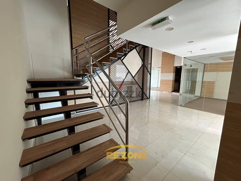 Premium Commercial Space for Rent in MBD area Ruwi 11