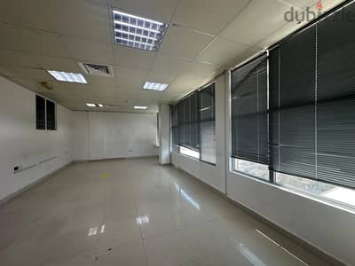 400 SQM Office Space – Qurum – Nearby Amenities