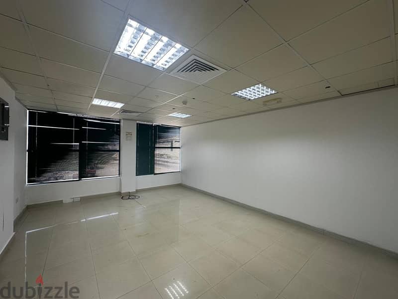 400 SQM Office Space – Qurum – Nearby Amenities 6