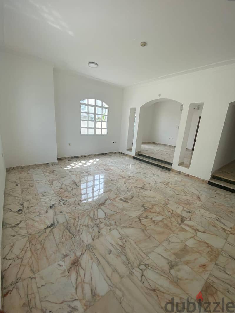 For Rent 5 Bhk Villa in Al Azaiba 12