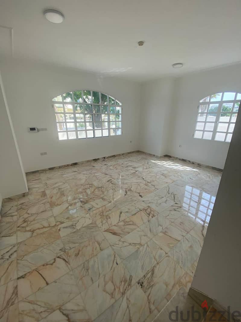 For Rent 5 Bhk Villa in Al Azaiba 14