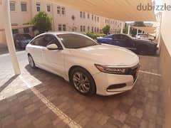 Honda Accord for Rent (Daily/ Monthly)