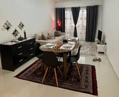 For Rent Fully Furnished 1 Bhk Flat In Rimal Boucher 0