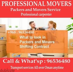 House office villa Moving Services And Transport carpenter service