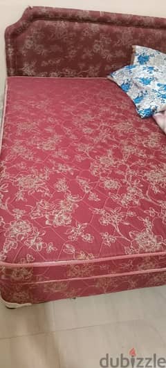 double. bed. sale 0