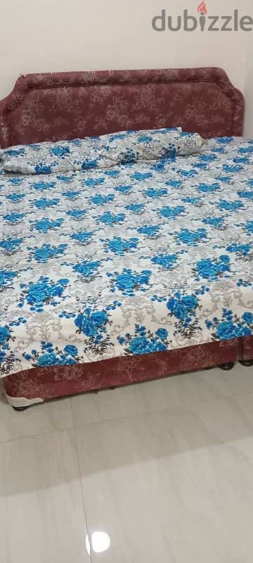 double. bed. sale 3