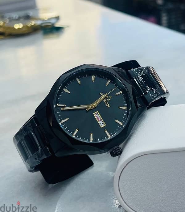 FITRON GENTS WATCH. . . . 3