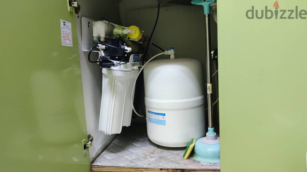 RO Water Purifier & filter Machnie 1