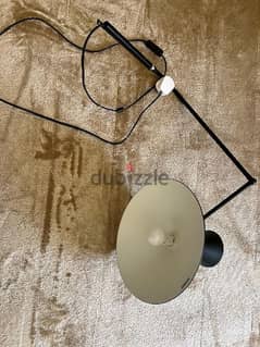 high quality Nordic wall lamp