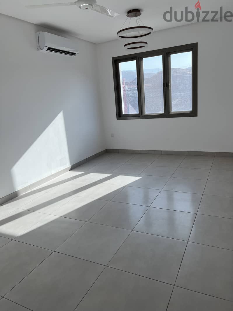 2 BHK Premium Flat for rent in RUWI near Apollo Hospital 6