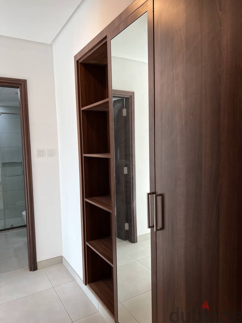 2 BHK Premium Flat for rent in RUWI near Apollo Hospital 11