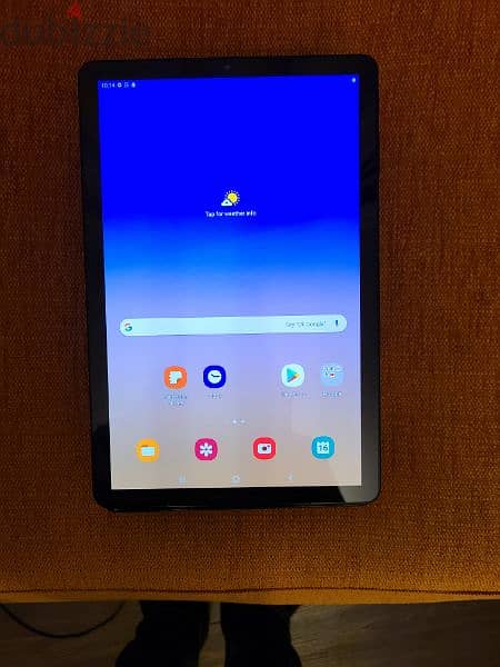 SAMSUNG TAB S4 . WITH WARRANTY 64GB 2