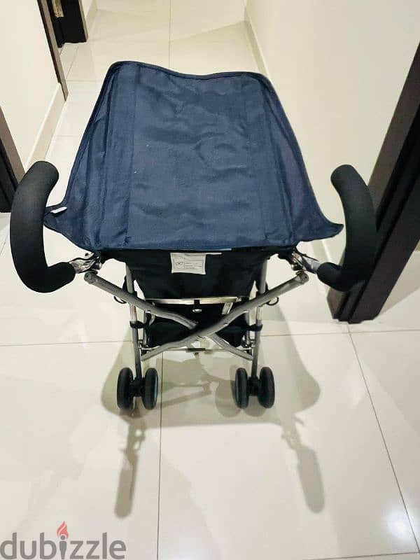 baby chair by baby's club 2