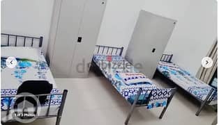 BED SPACE for 3months AVAILABLE 0