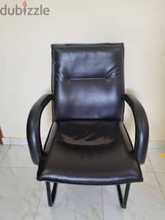 Cusion Relax Chair 0