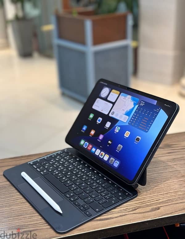 ipad pro 11 inch m4  512 GB 2