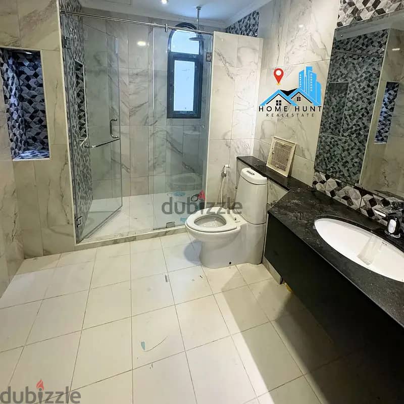 MADINAT QABOOS | MODERN 4+1 BR VILLA FOR RENT 5