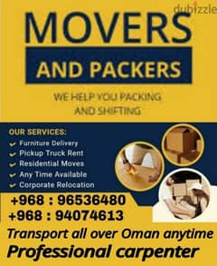 House office villa Moving Services And Transport carpenter service 0