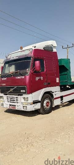 Volvo raas 96227162 0