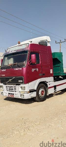 Volvo raas 96227162 0