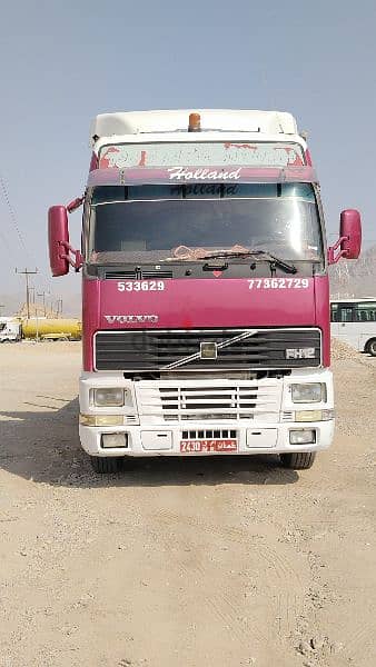 Volvo raas 96227162 1