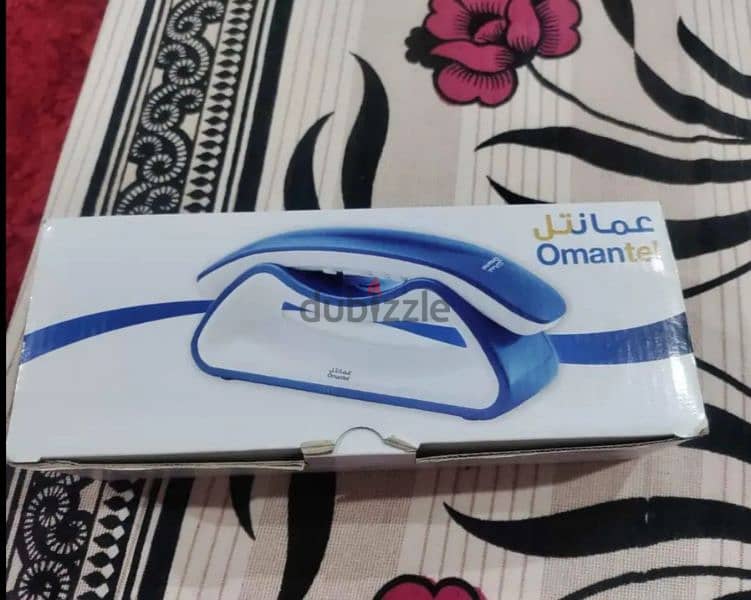 Omantel Unlimited WiFi 1