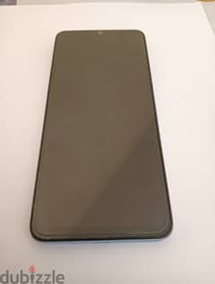 Redmi A3 (S/blu) barely used - purchased in April 2024