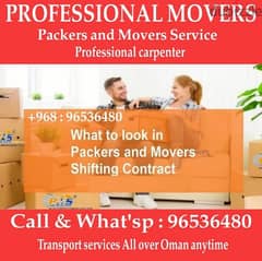 House Moving Services And Transport