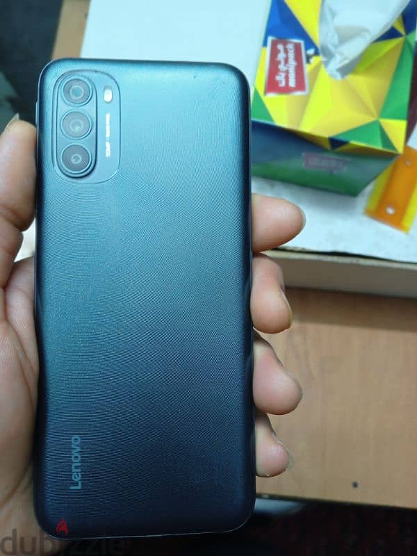 Lenovo k14 note 1