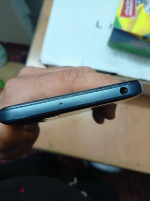 Lenovo k14 note 2