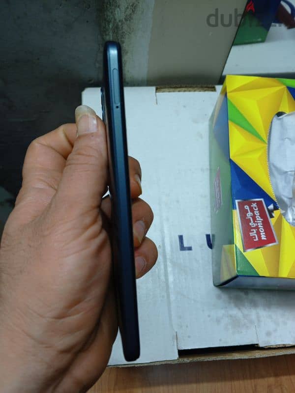 Lenovo k14 note 3