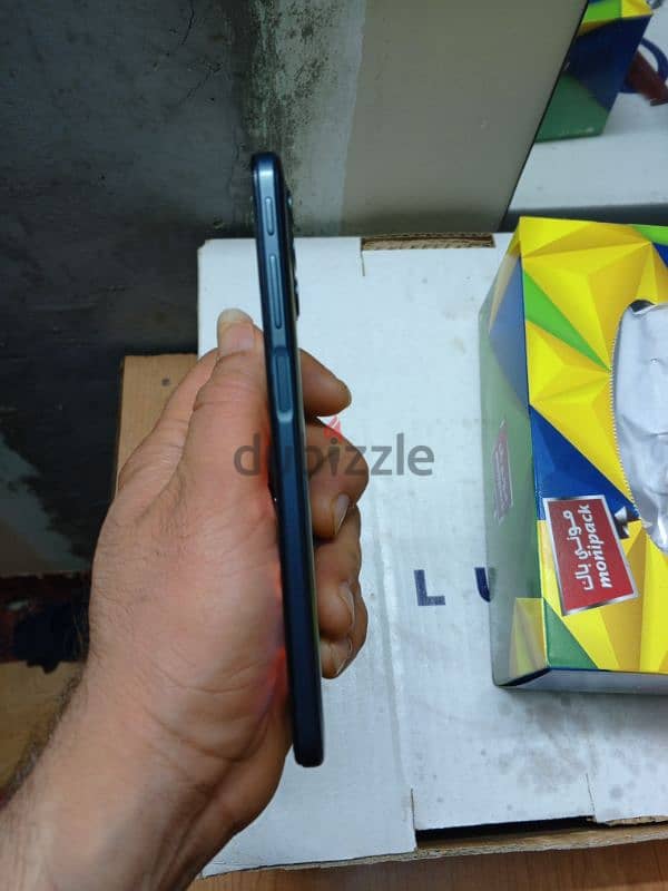 Lenovo k14 note 5