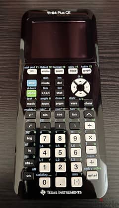 Graphics Calculator for sale