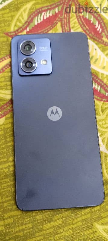 Moto g84 5g 1