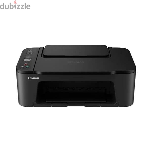 Canon PIXMA TS3440 Printer 1