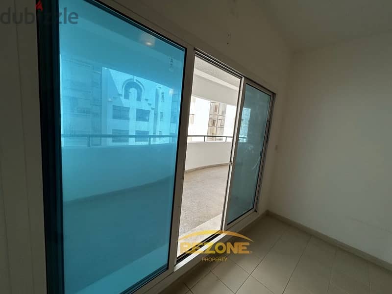 2BHK Flat available in Al khuwair (Al Manal Centre) 3