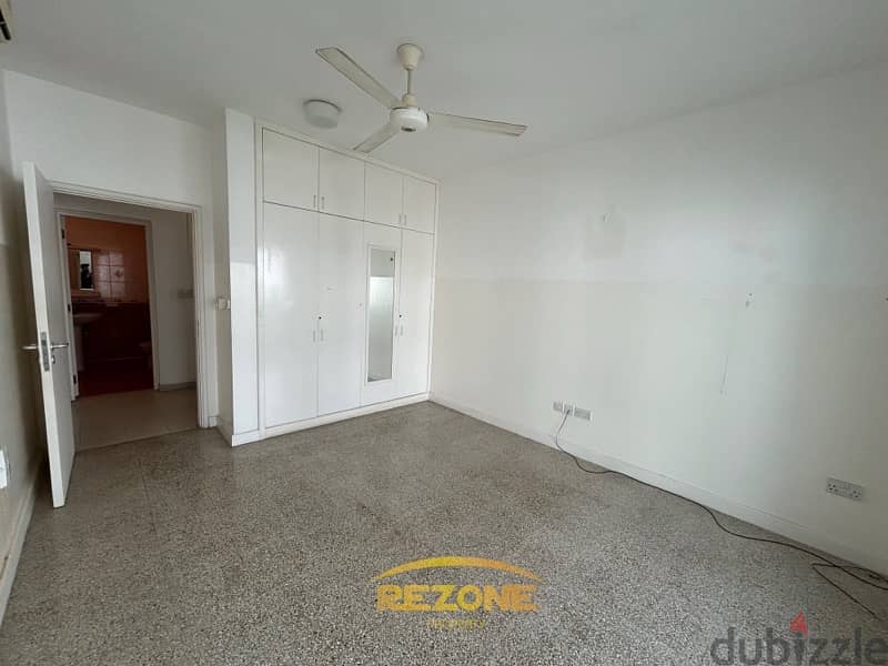 2BHK Flat available in Al khuwair (Al Manal Centre) 9