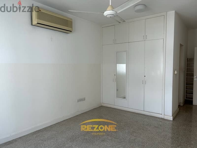 2BHK Flat available in Al khuwair (Al Manal Centre) 11