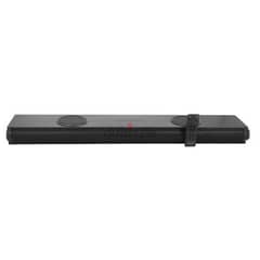 2.2 channel Sound Bar with Powerful Subwoofer